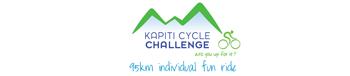 2012 Kapiti Cycle Challenge