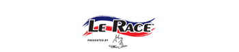 2012 Le Race banner coffee culture