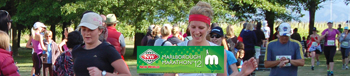 2012 Marlborough Marathon