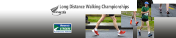 2012 NZ Long Distance Walking Champs Header