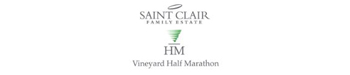 2012 Saint Clair Half Marathon
