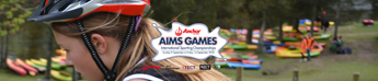 2018 AIMS Games Multisport