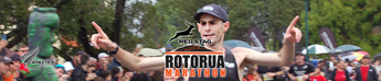 2023 Rotorua Marathon